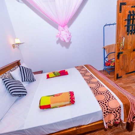 Astral Zone Cottage Ella Ngoại thất bức ảnh