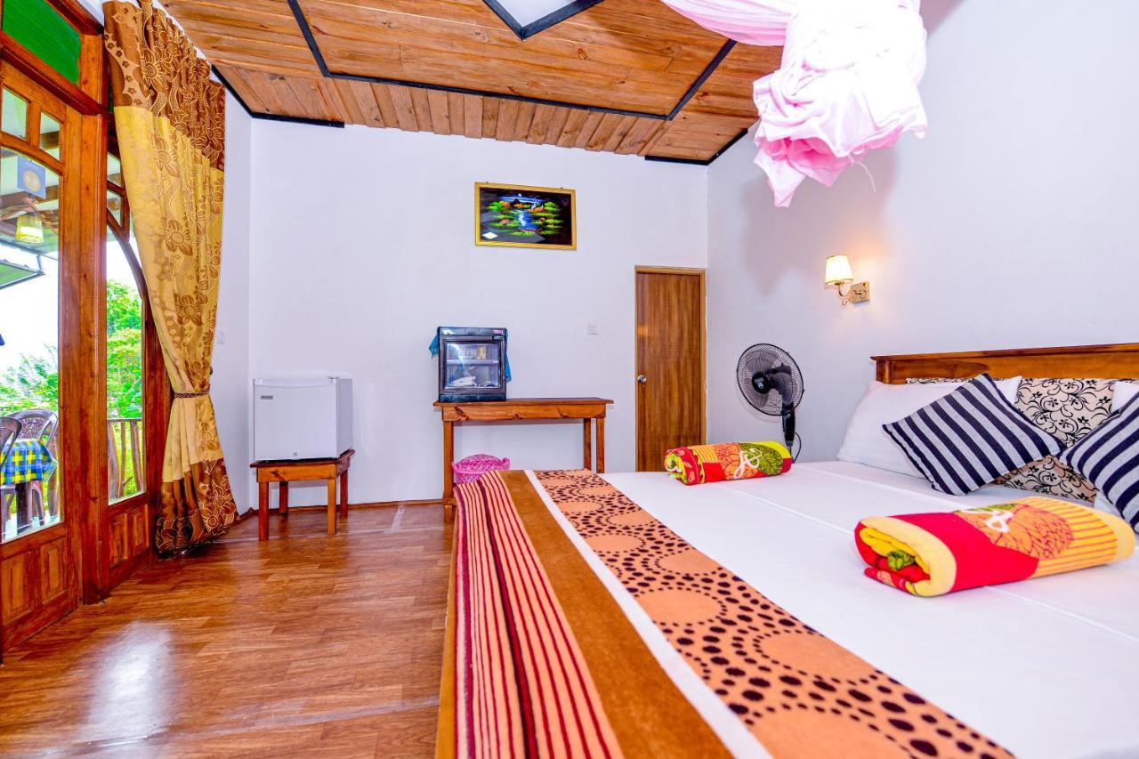 Astral Zone Cottage Ella Ngoại thất bức ảnh