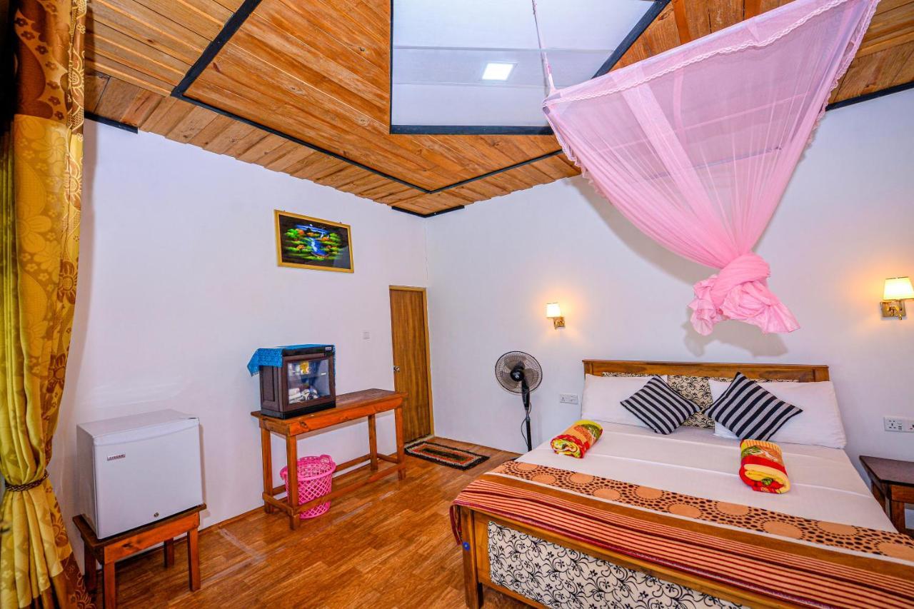 Astral Zone Cottage Ella Ngoại thất bức ảnh