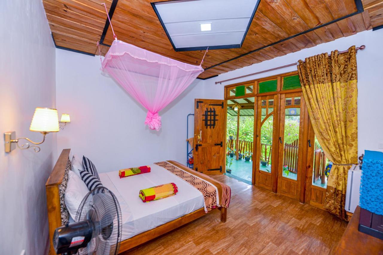 Astral Zone Cottage Ella Ngoại thất bức ảnh