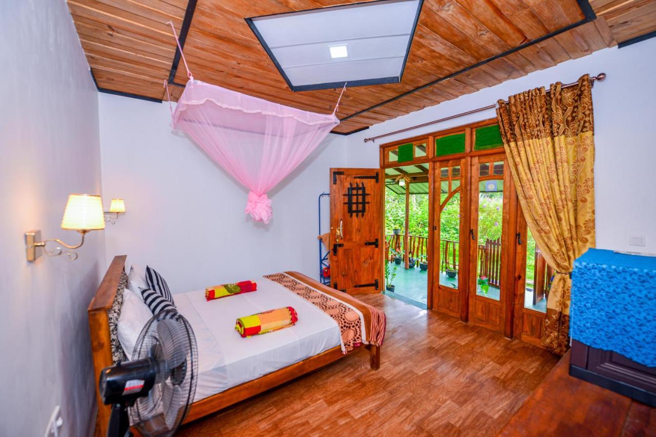 Astral Zone Cottage Ella Ngoại thất bức ảnh