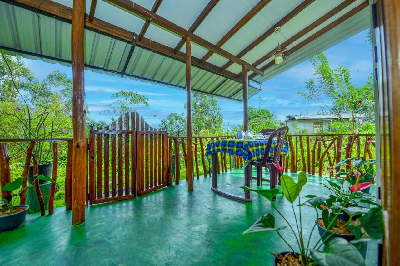 Astral Zone Cottage Ella Ngoại thất bức ảnh