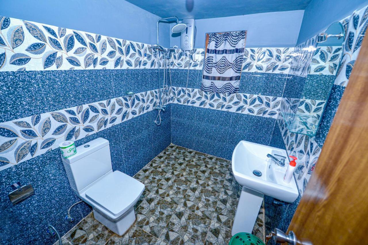 Astral Zone Cottage Ella Ngoại thất bức ảnh