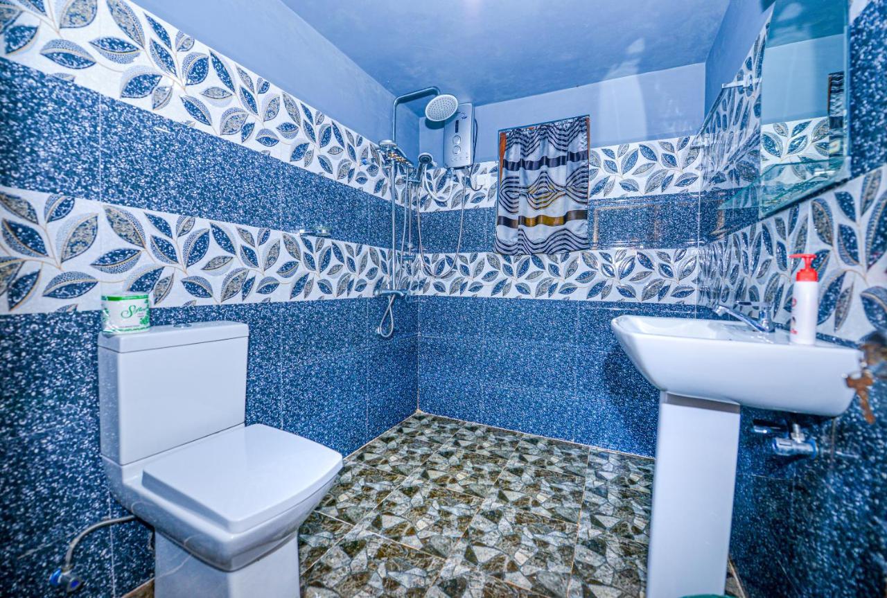 Astral Zone Cottage Ella Ngoại thất bức ảnh