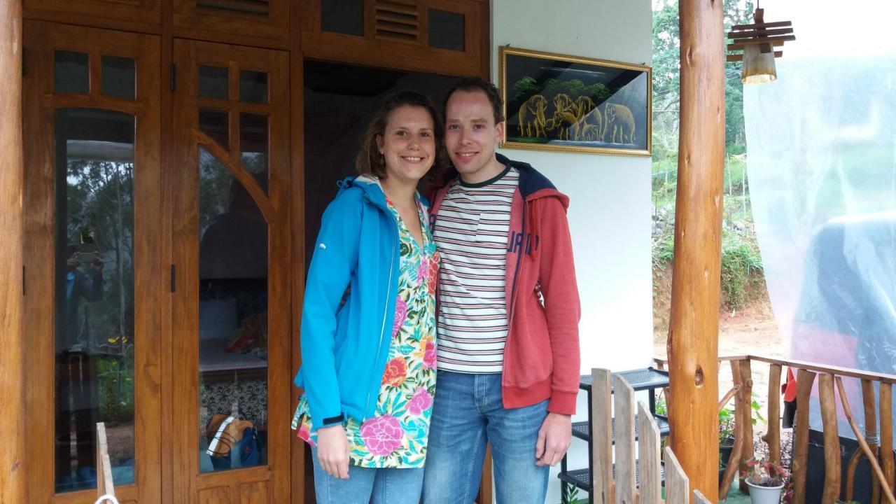 Astral Zone Cottage Ella Ngoại thất bức ảnh