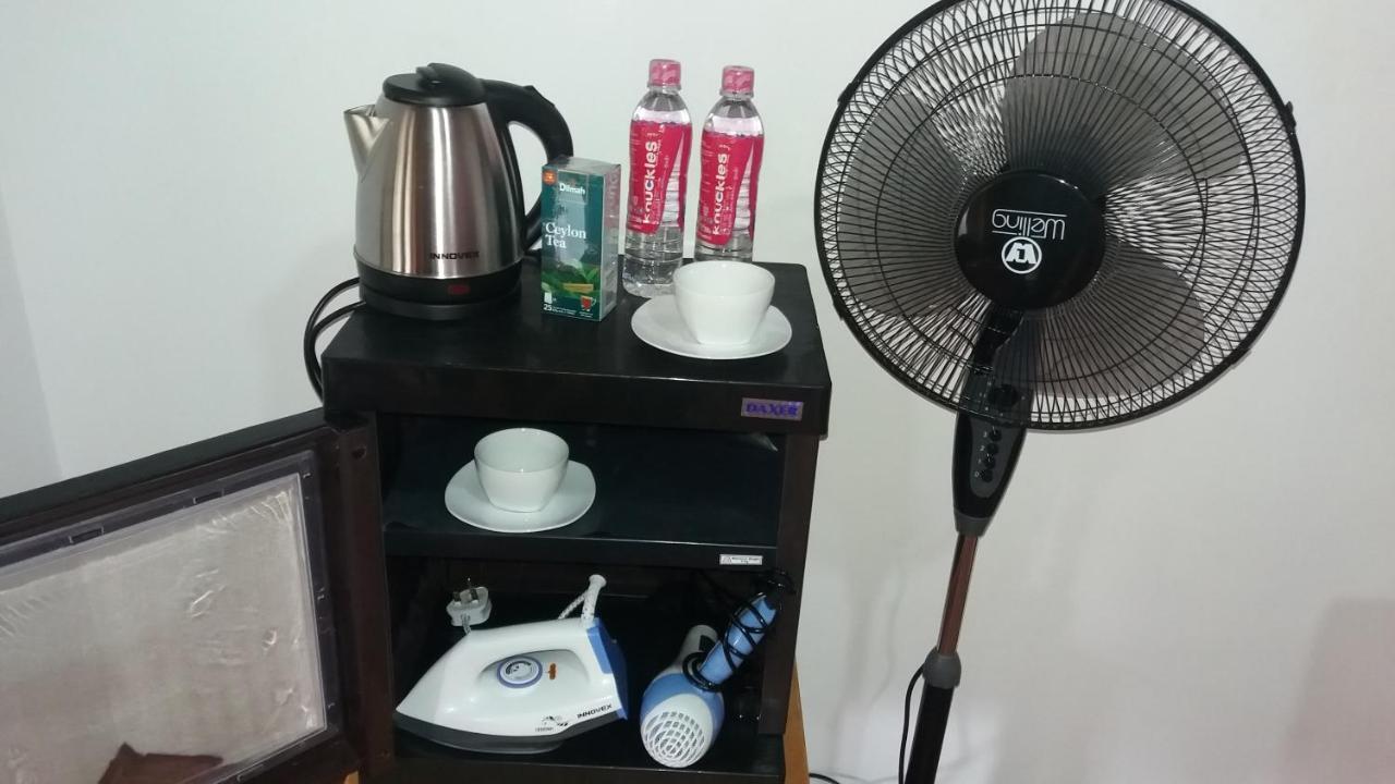 Astral Zone Cottage Ella Ngoại thất bức ảnh